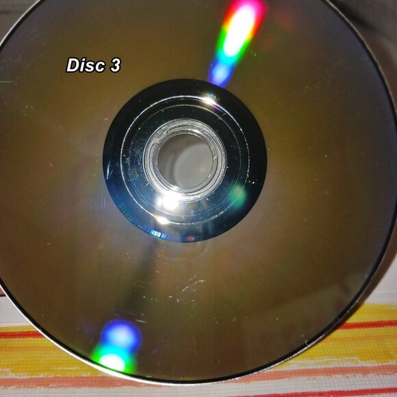 Dinosaurs TV Series Complete Season 1 & Season 2.  4-DISC DVD Box Set - Picture 12 of 12